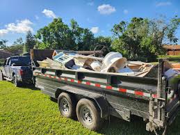 Best Scrap Metal Removal  in Davis, OK